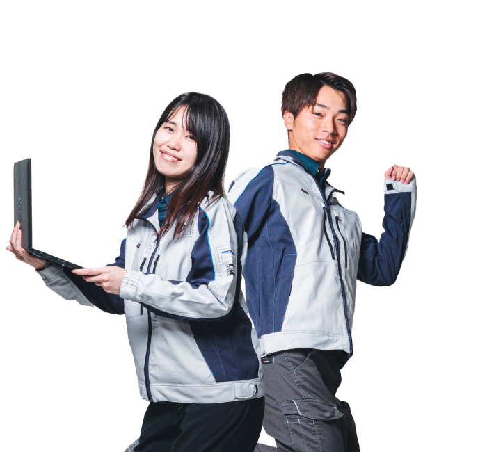 株式会社エイチエスケイ