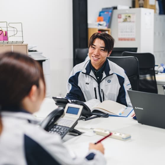 株式会社エイチエスケイの採用