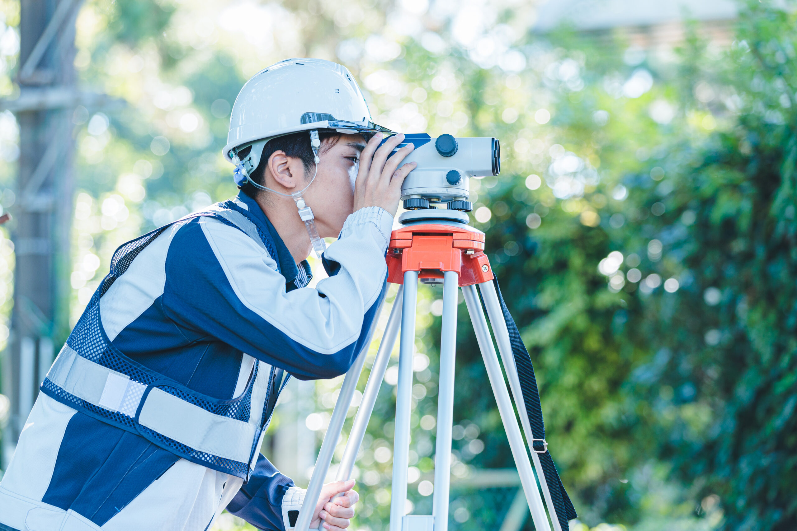 業界、施工管理の魅力